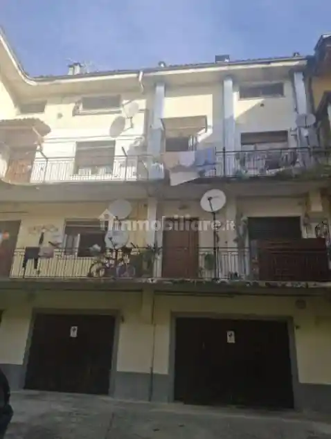 Appartamento in vendita a Cologno al Serio