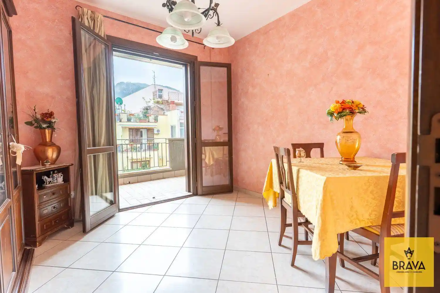 Appartamento in vendita a Palermo