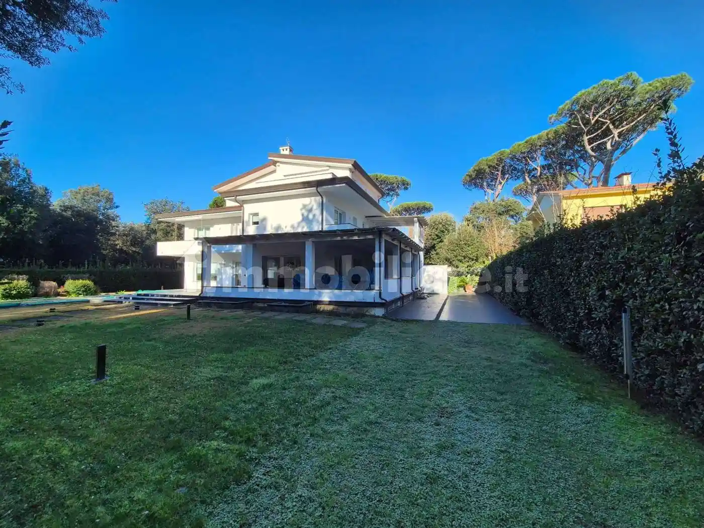 Villa in vendita a Pietrasanta