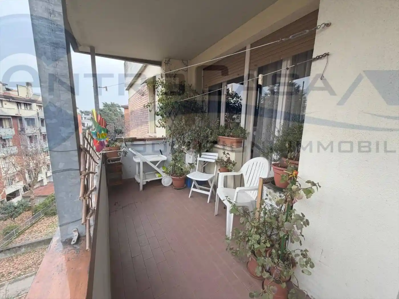 Appartamento in vendita a San Lazzaro di Savena