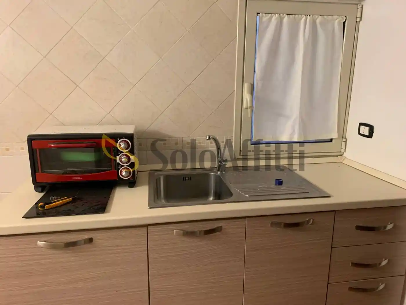 Appartamento in affitto a Catania