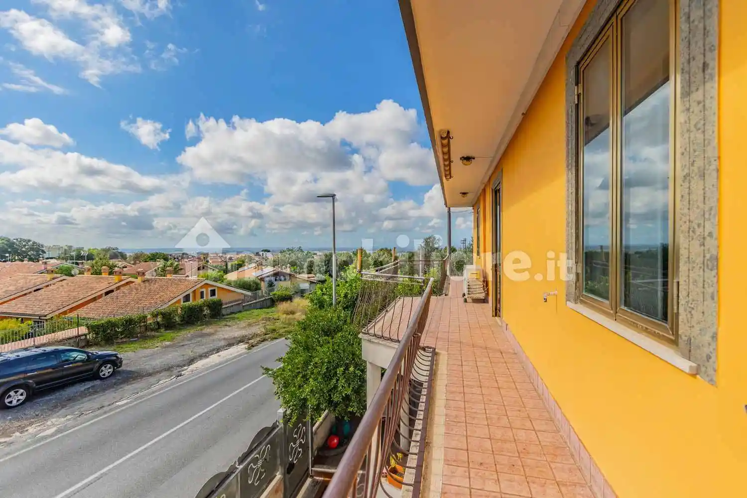 Casa indipendente in vendita a Albano Laziale