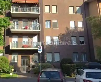 Appartamento in vendita a Bergamo