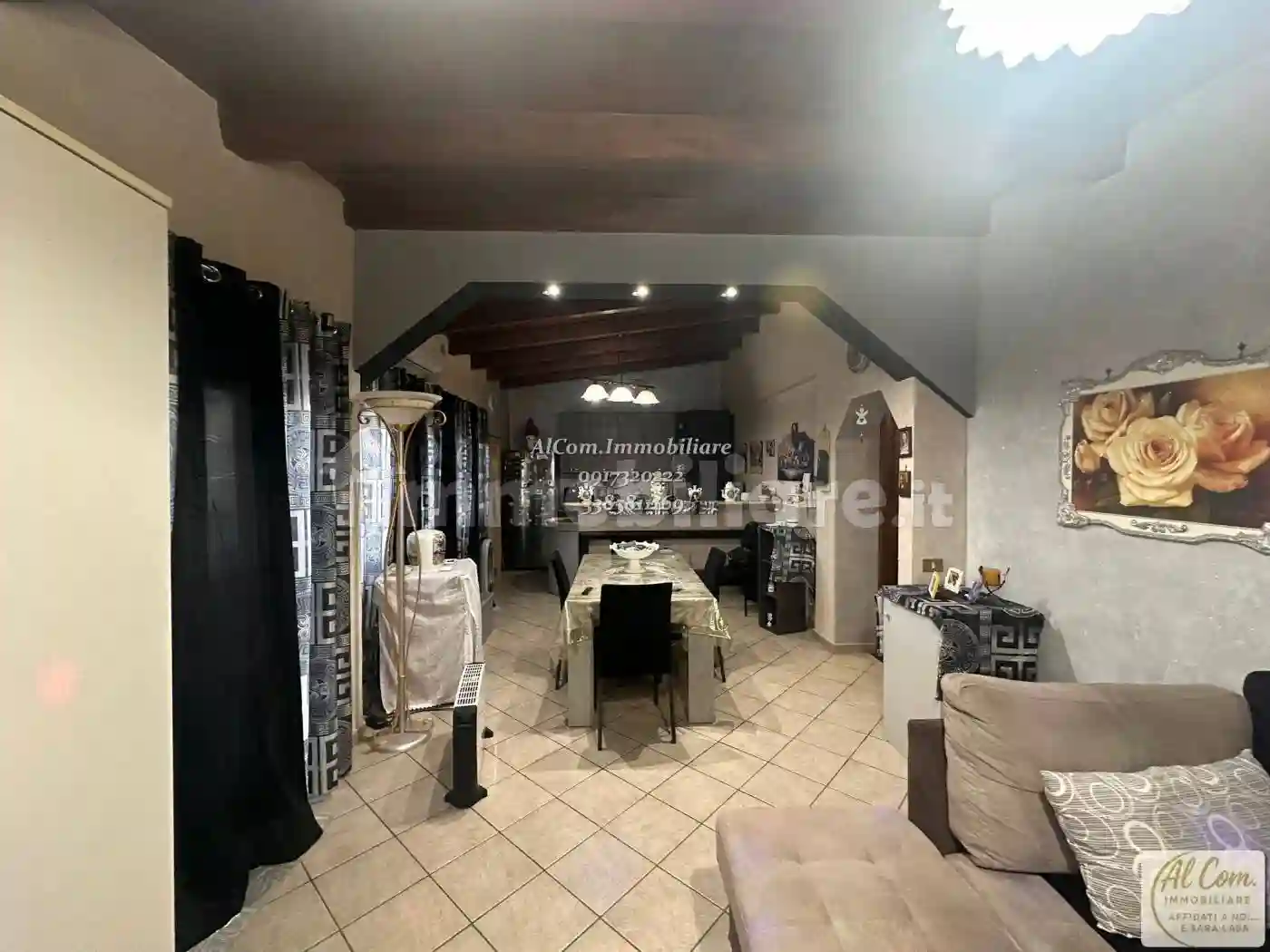 Attico - Mansarda - foto 5