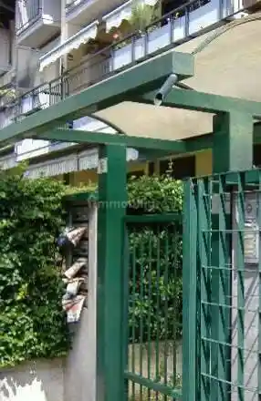 Appartamento in vendita a Gallarate