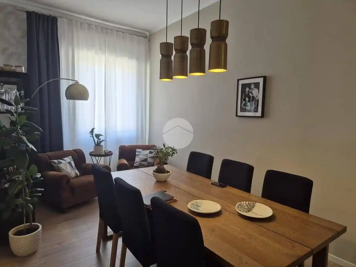 Appartamento in vendita a Forlì