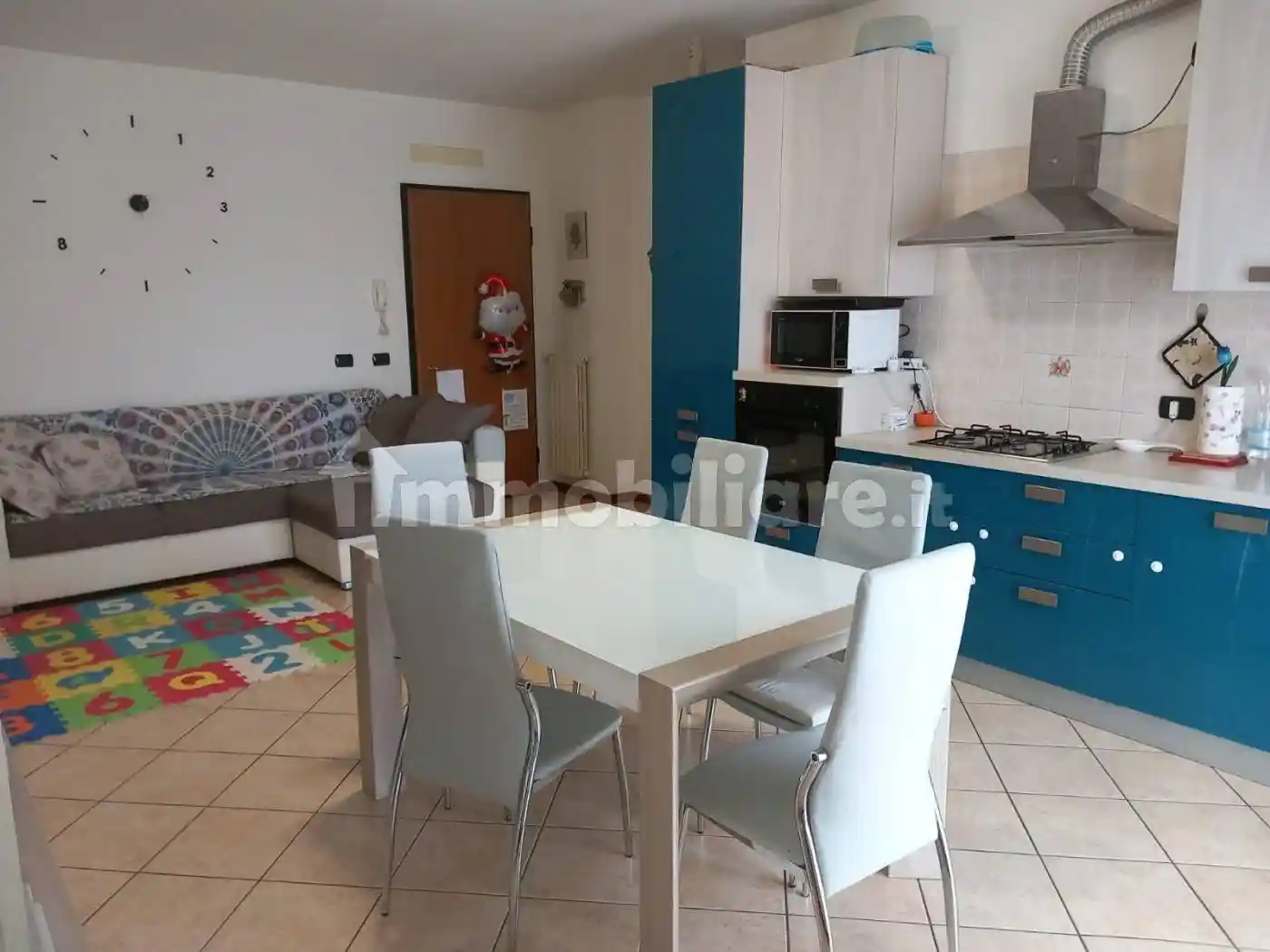 Appartamento in vendita a Conselve