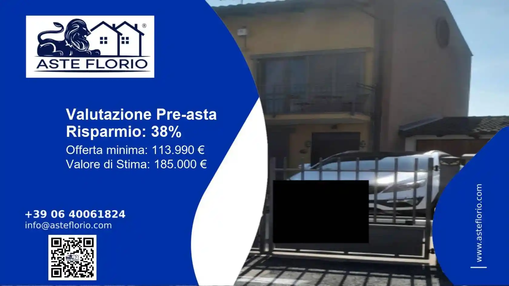 Villa in vendita a Miradolo Terme