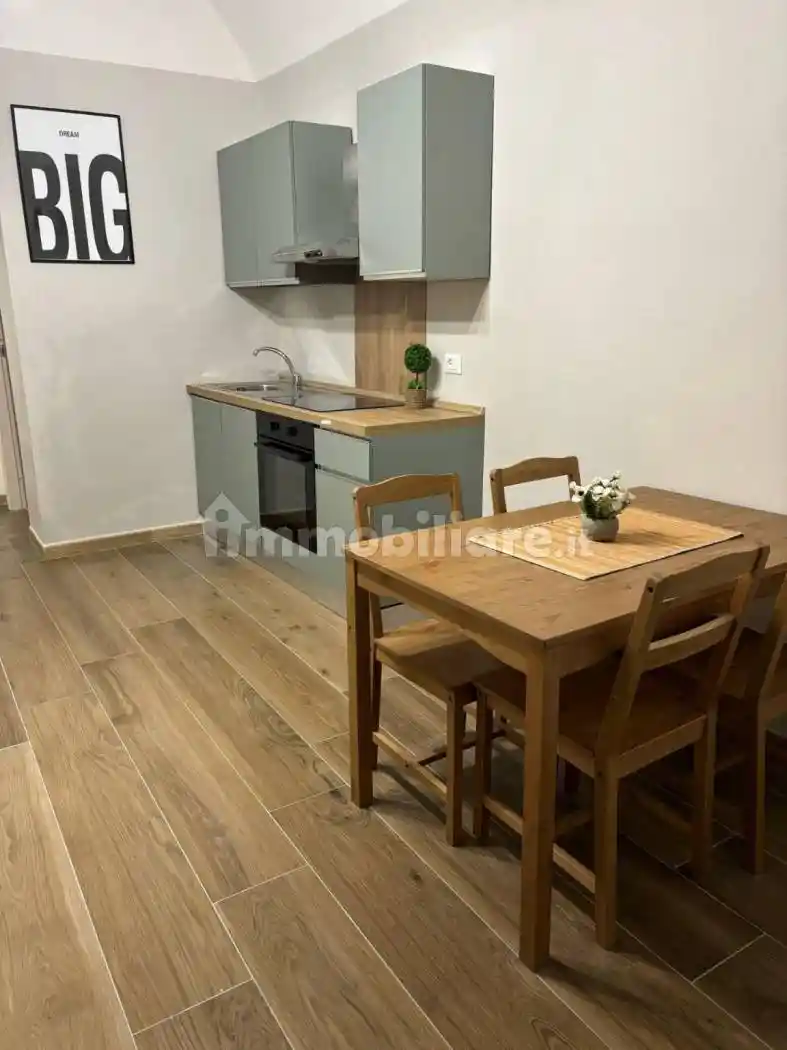 Appartamento in vendita a San Giuliano Terme