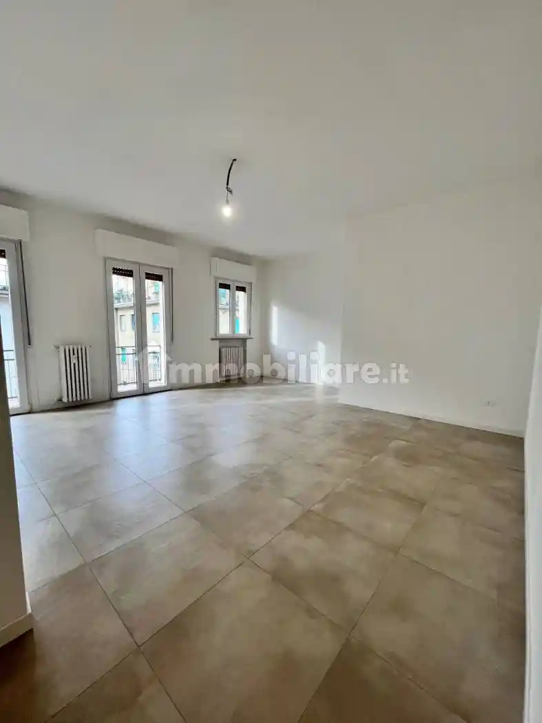 Appartamento in vendita a Parma