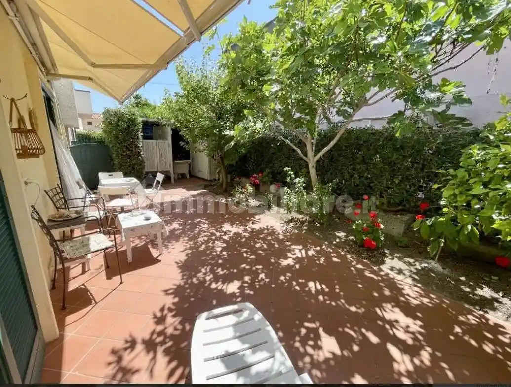 Appartamento in vendita a Campo nell'Elba