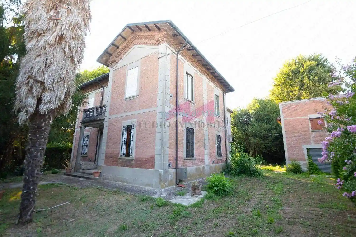 Villa in vendita a Castelmassa
