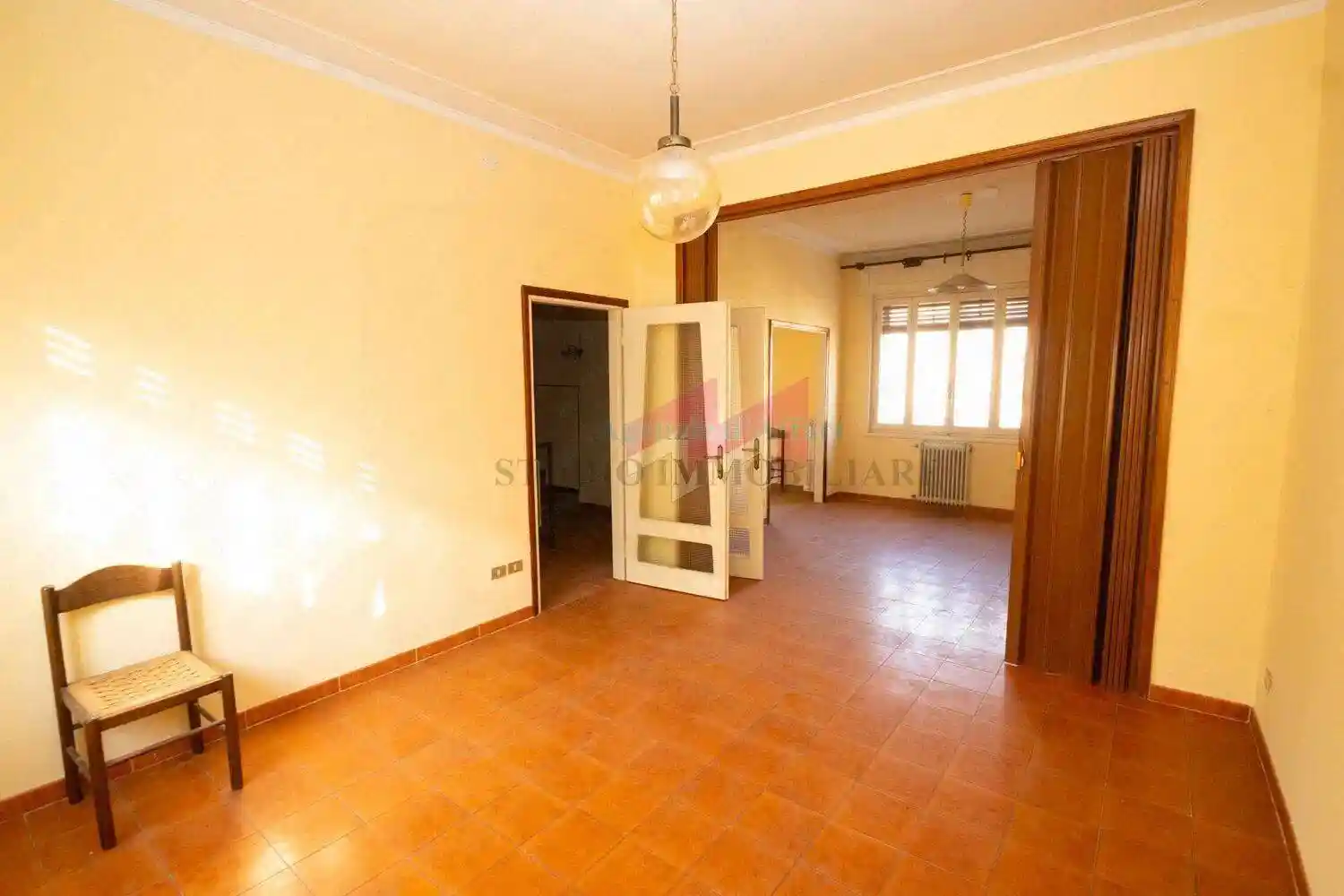 Appartamento in vendita a Ostiglia