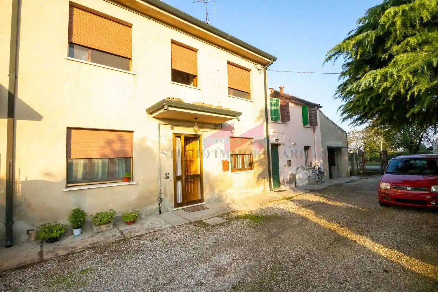 Appartamento in vendita a Ceneselli