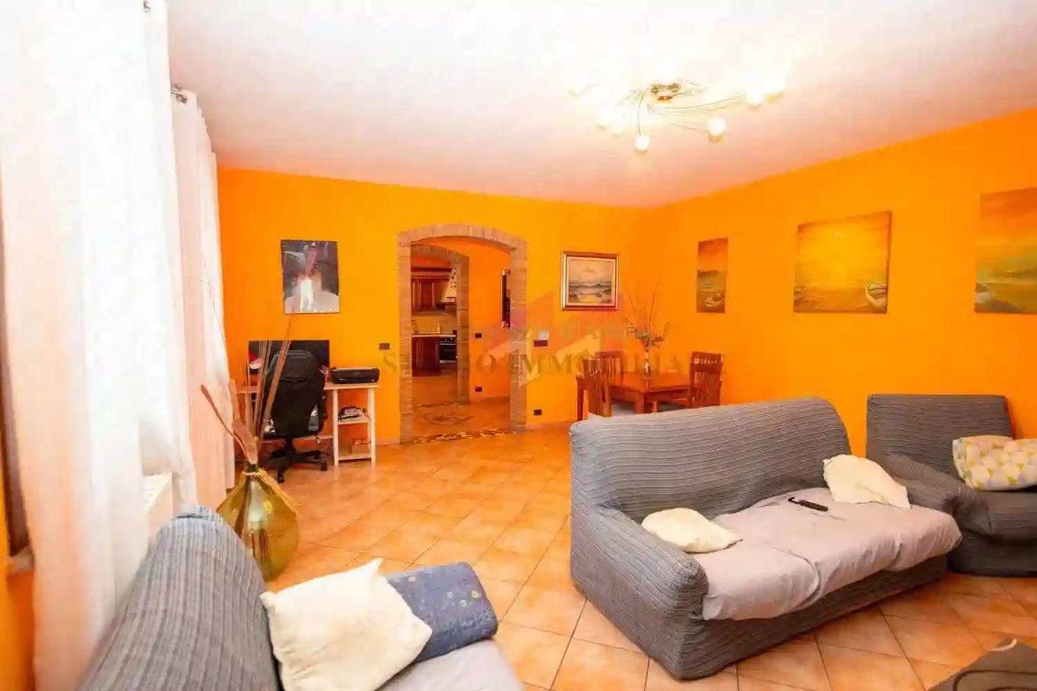 Appartamento - foto 5