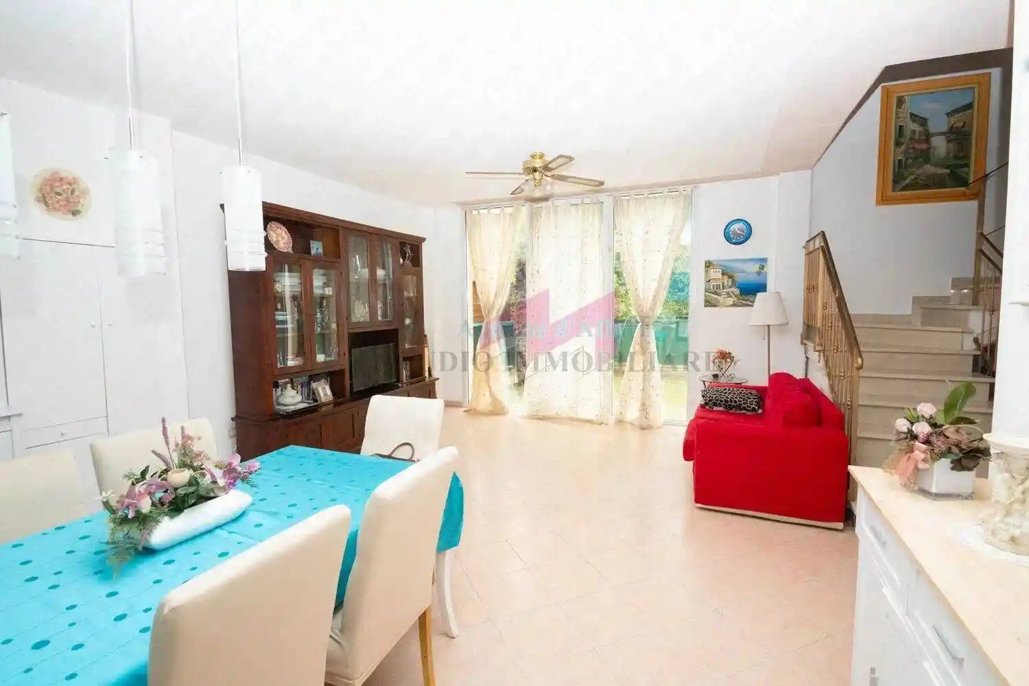 Appartamento in vendita a Sermide e Felonica