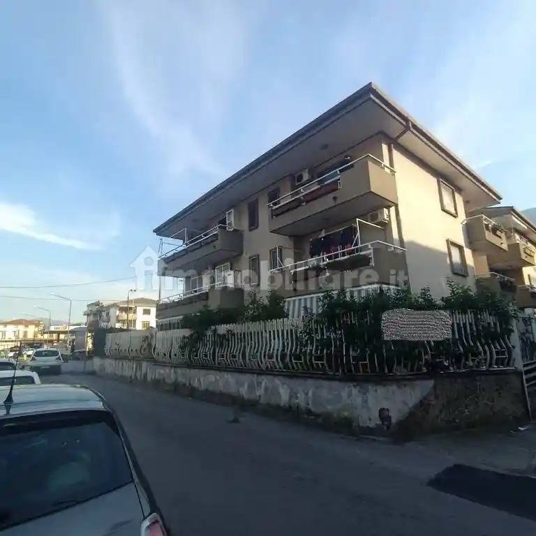 Appartamento in vendita a Pagani