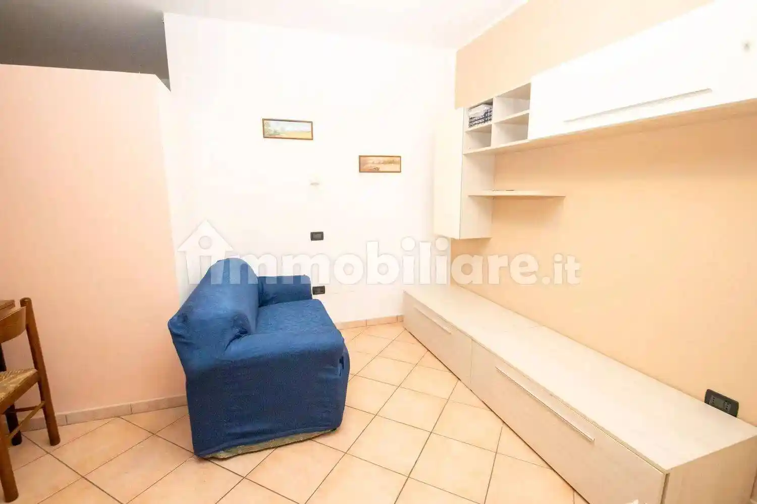 Appartamento in vendita a Bergantino