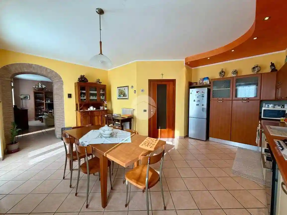 Casa indipendente - foto 4