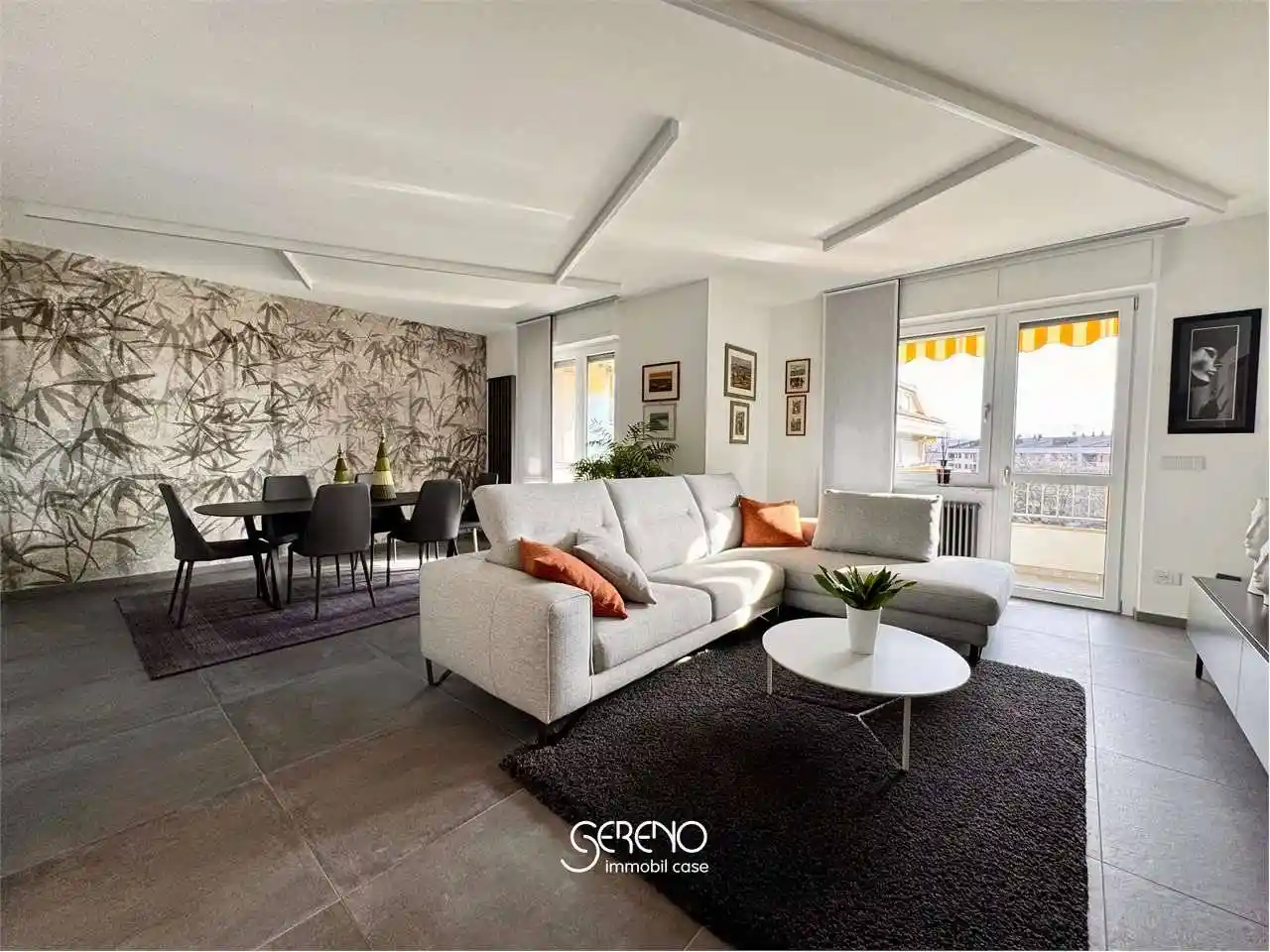 Attico - Mansarda in vendita a Cuneo