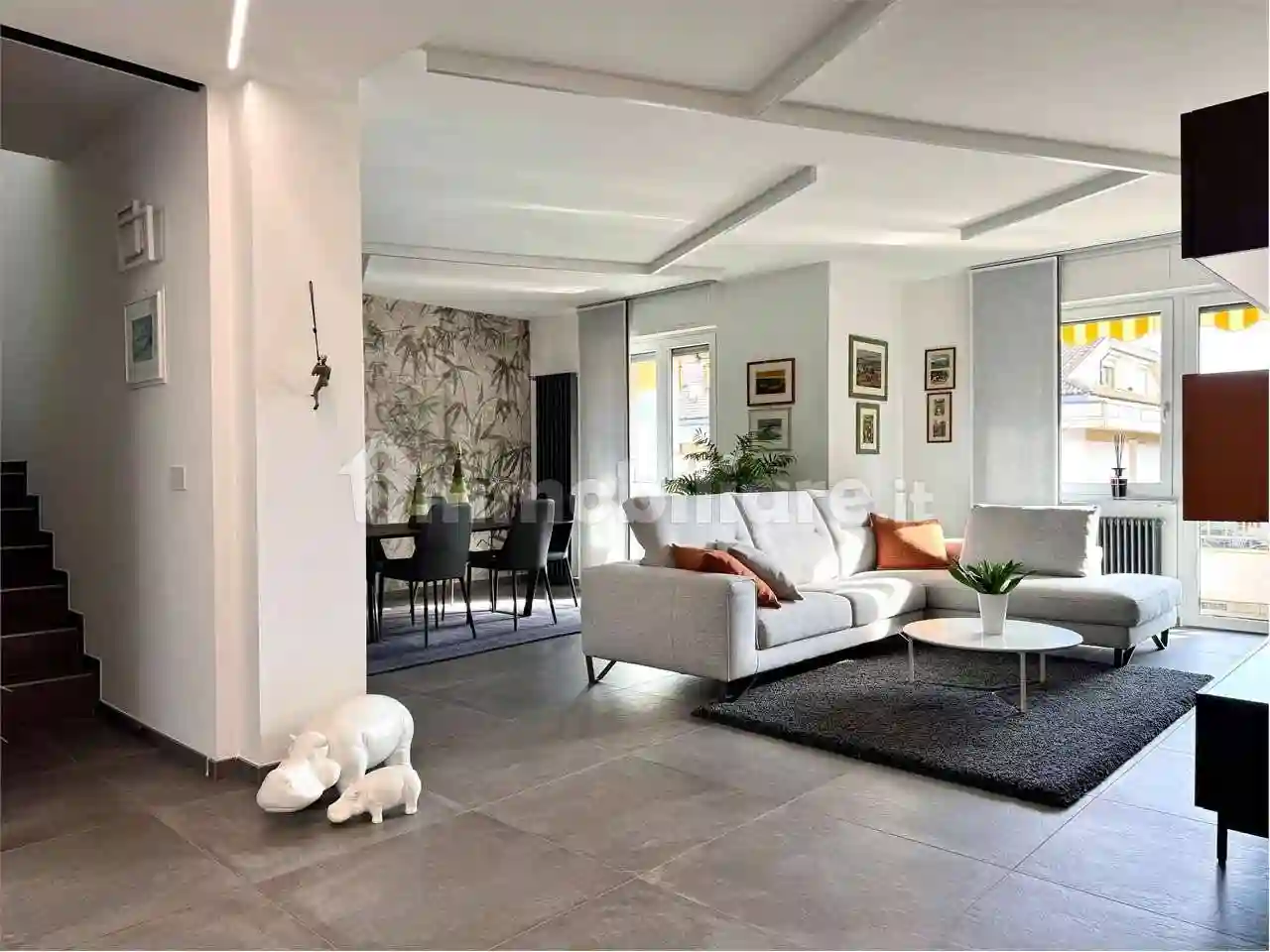 Attico - Mansarda - foto 4