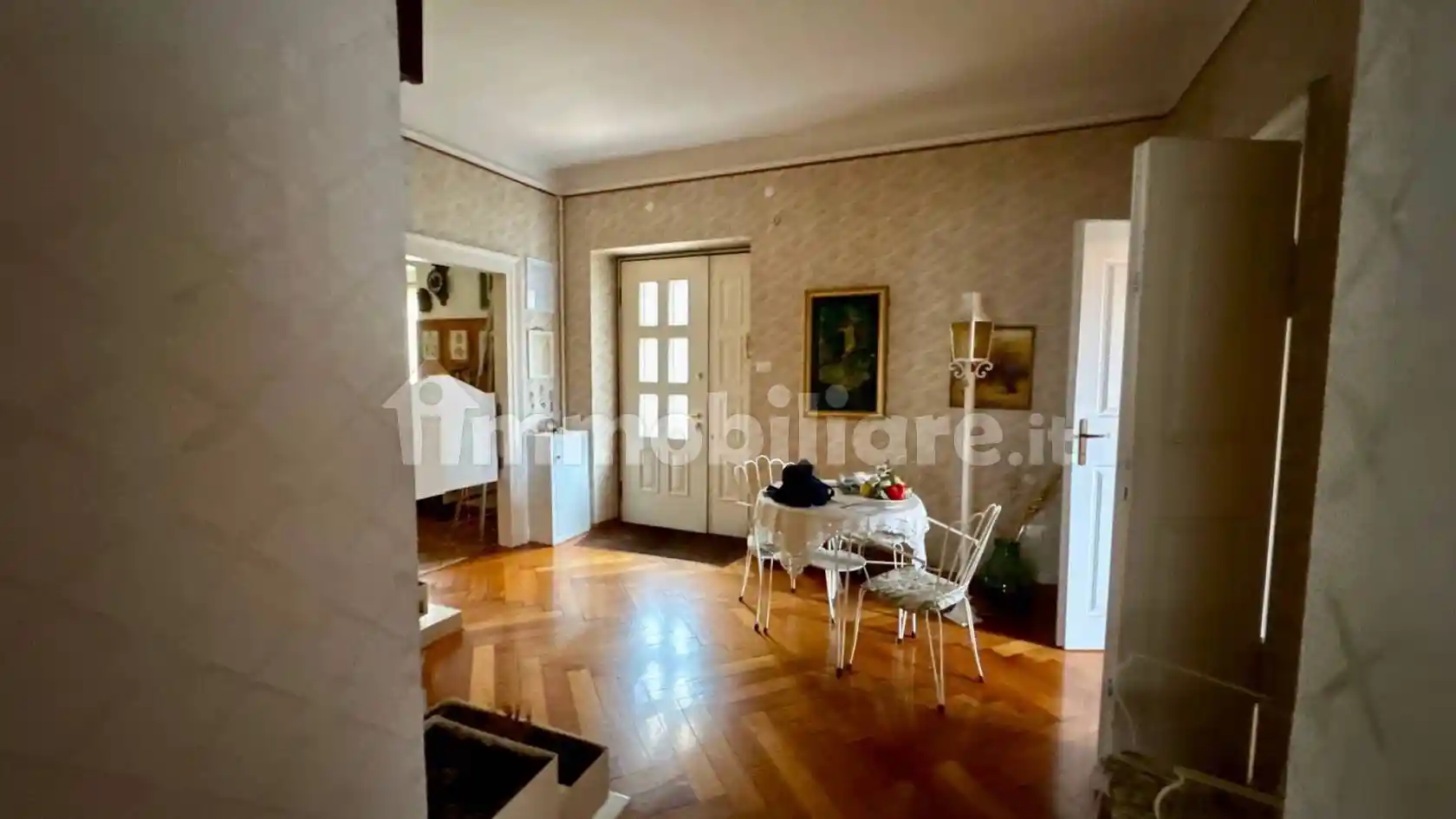 Villa in vendita a Trieste