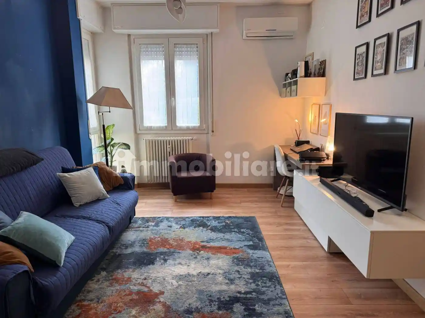 Appartamento in vendita a Cusano Milanino