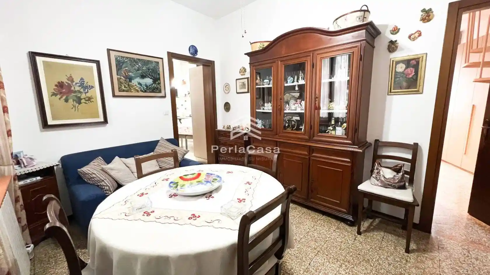 Appartamento in vendita a Vigevano