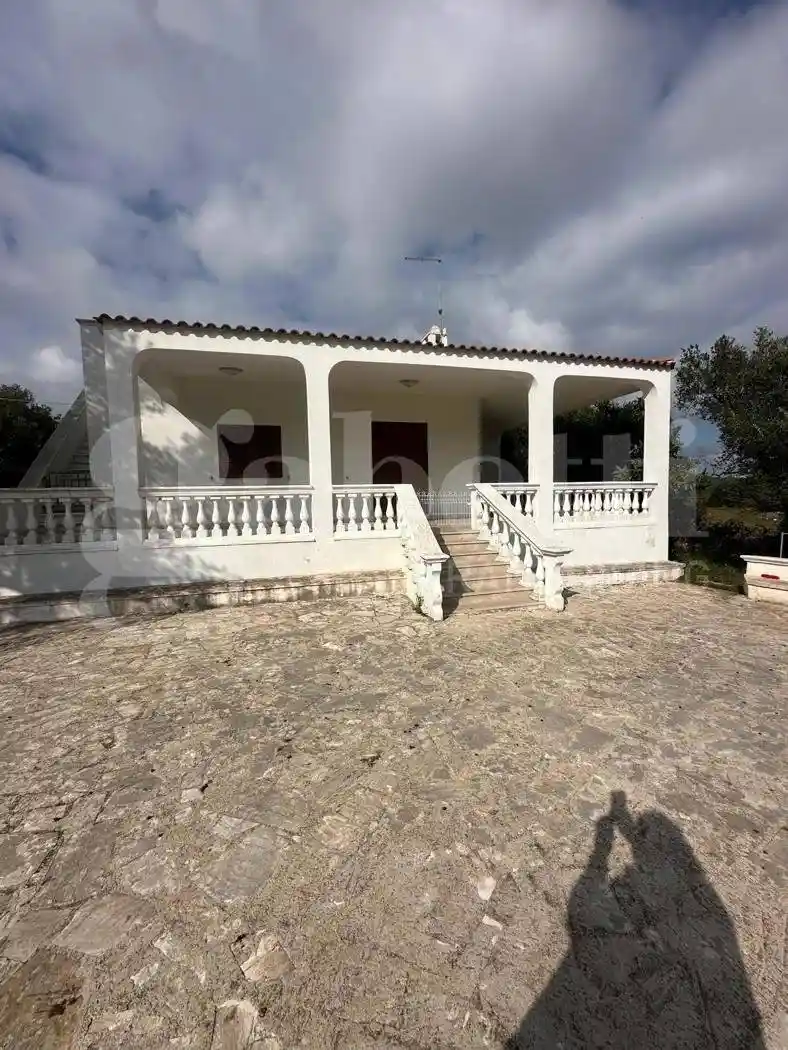 Villa in vendita a Ostuni