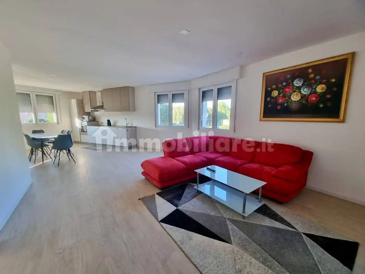 Appartamento in vendita a Palazzolo dello Stella