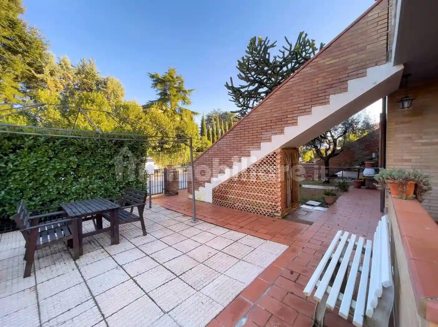 Villetta a schiera - foto 3