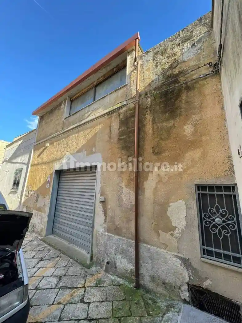 Villa in vendita a Manduria