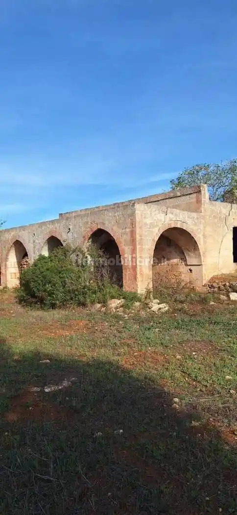 Rustico - Casale in vendita a Manduria