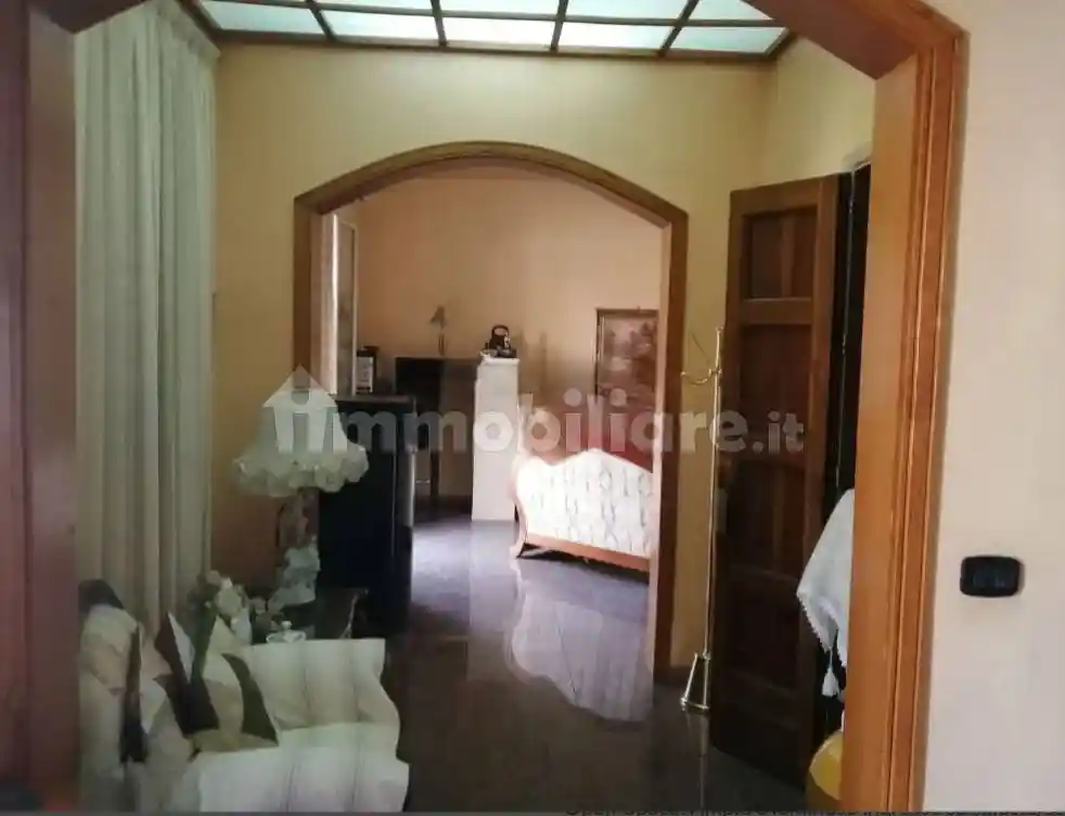 Appartamento in vendita a Paternò