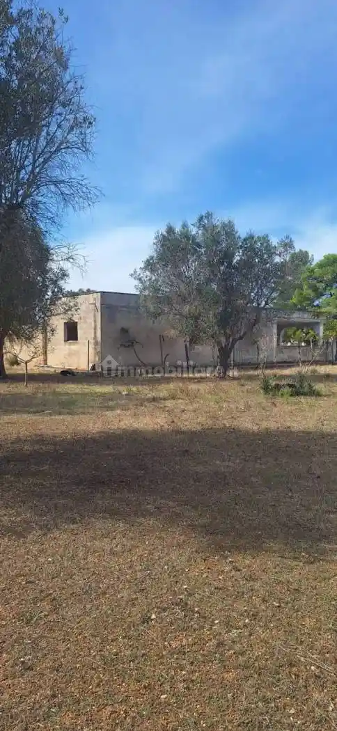 Villa in vendita a Manduria