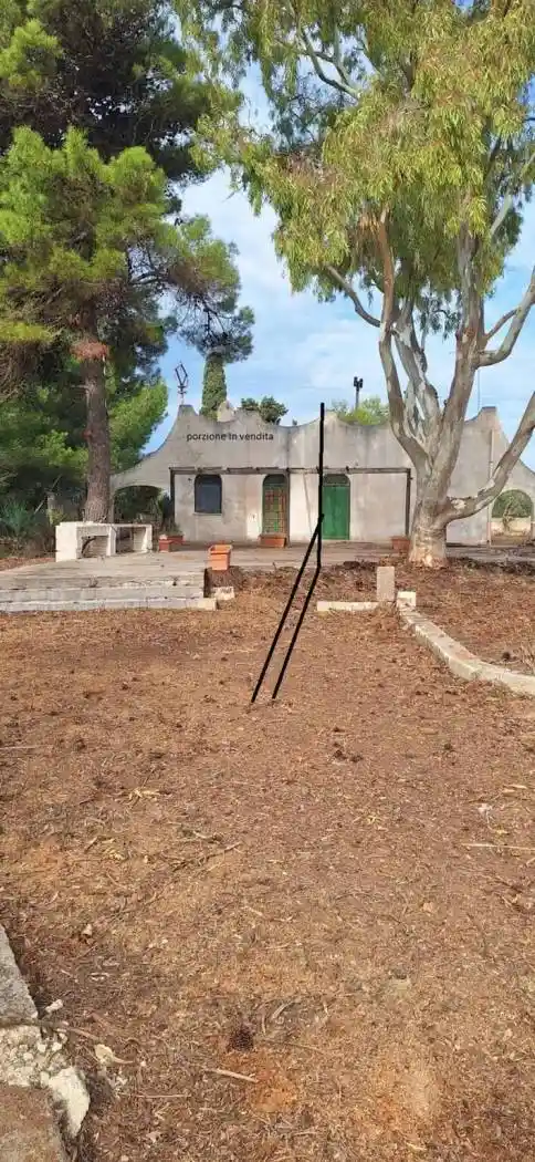 Villa in vendita a Maruggio