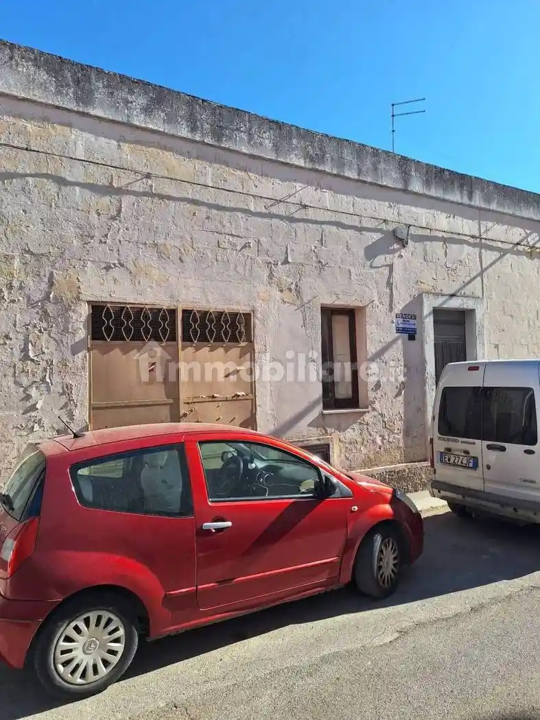 Villa in vendita a Manduria