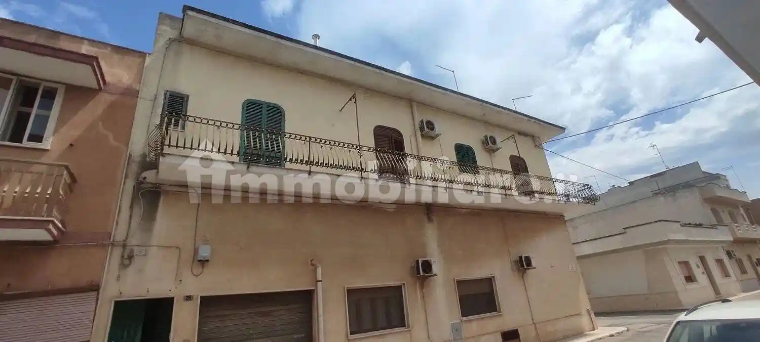 Appartamento in vendita a Manduria