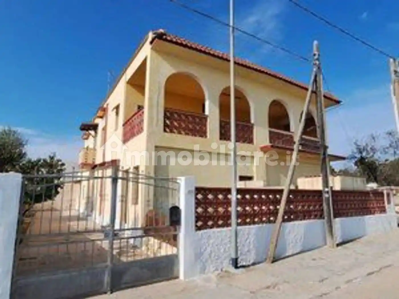 Appartamento in vendita a Manduria