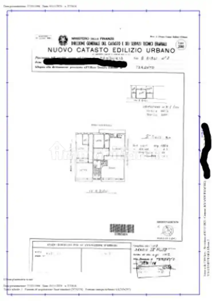 Appartamento in vendita a Manduria