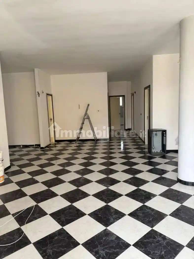 Appartamento in vendita a Manduria