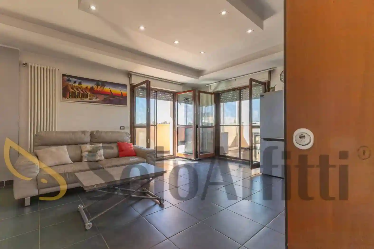 Attico - Mansarda - foto 2