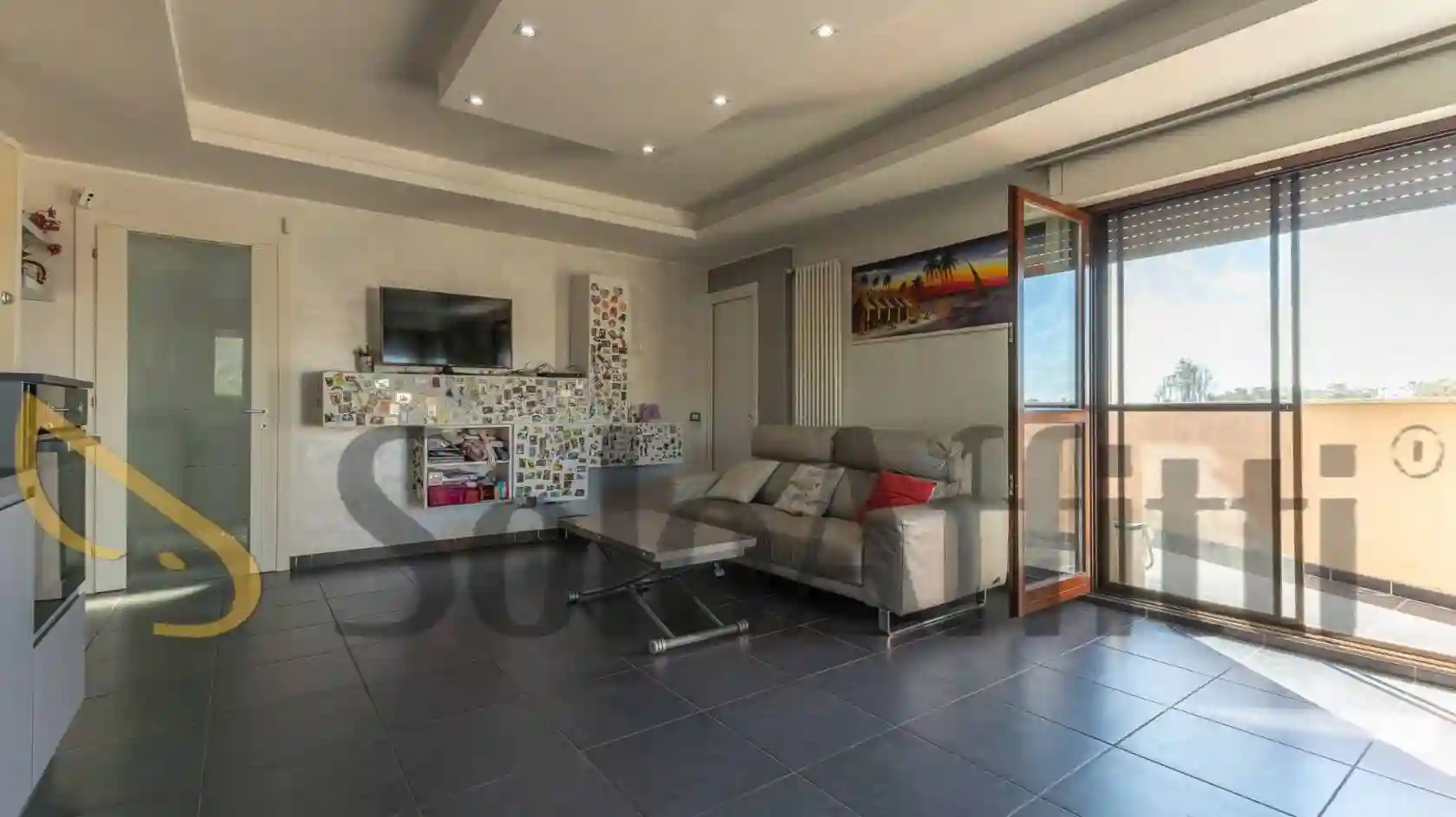 Attico - Mansarda - foto 4