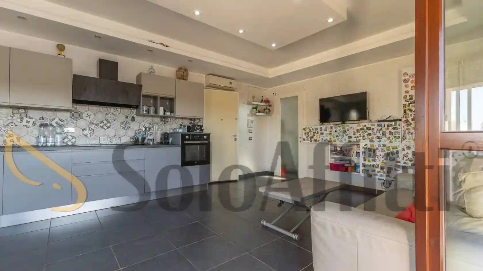 Attico - Mansarda - foto 5