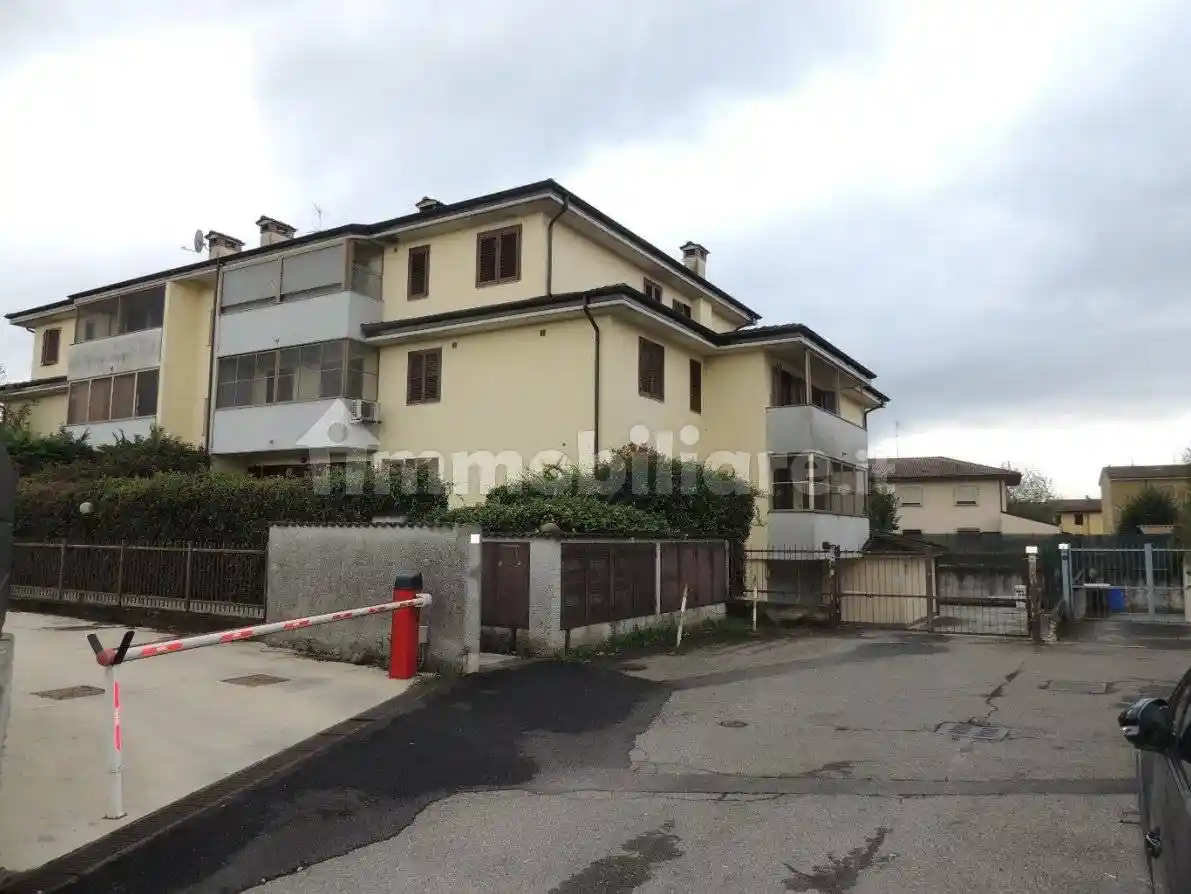 Appartamento in vendita a Vidigulfo