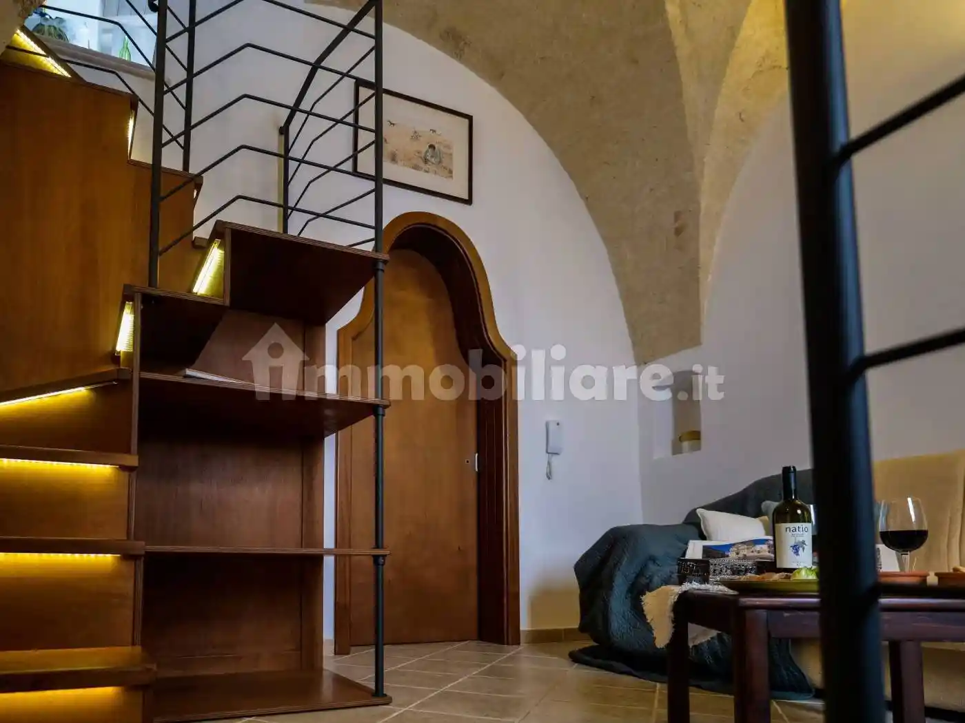 Appartamento in affitto a Mesagne