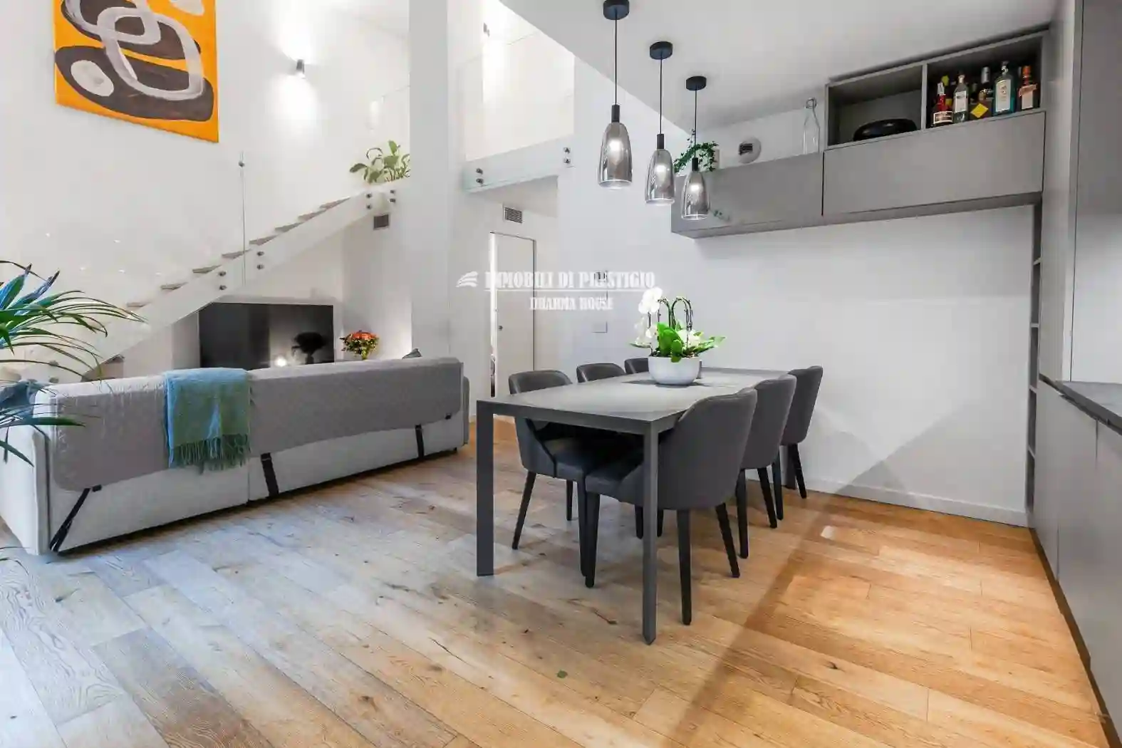 Appartamento - foto 2