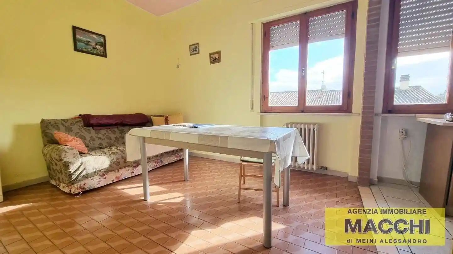 Attico - Mansarda in vendita a Capannoli