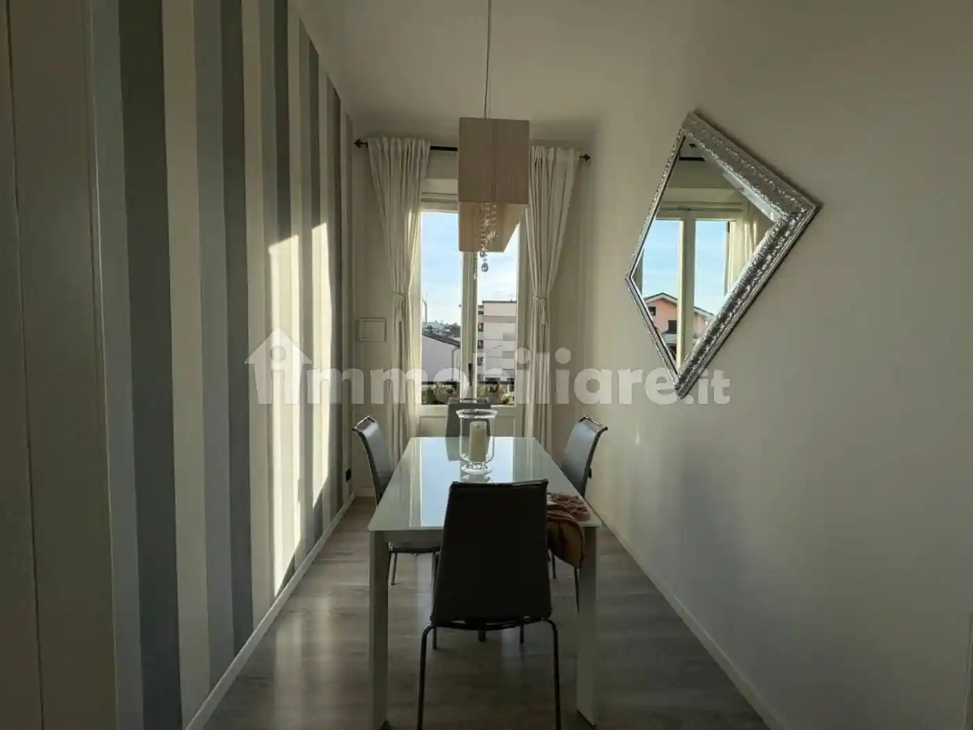 Appartamento in vendita a Empoli