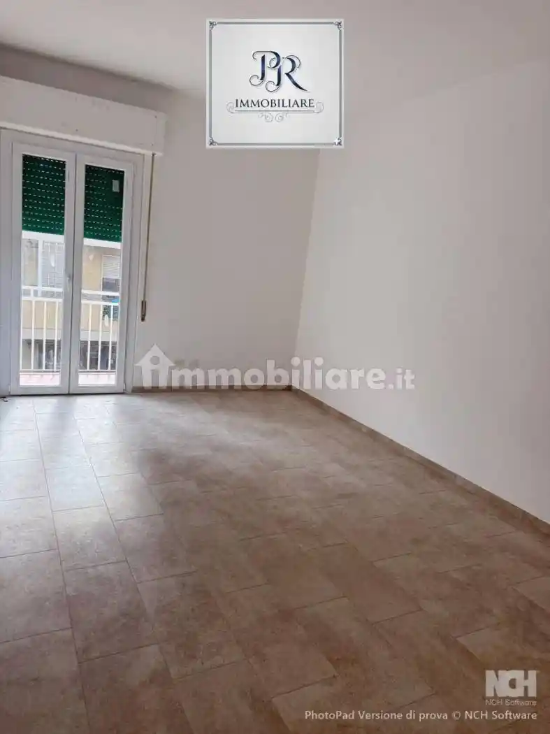 Appartamento in vendita a Viareggio